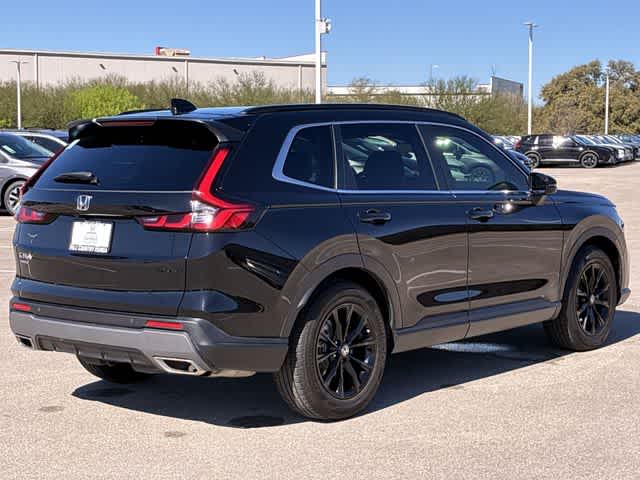 Thumbnail: 2025 Honda CR-V - 6