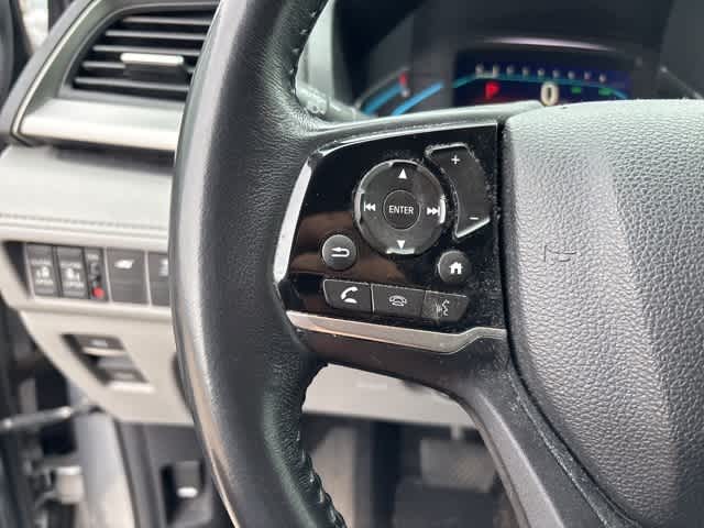 Thumbnail: 2018 Honda Odyssey - 11