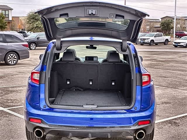 Thumbnail: 2020 Acura RDX - 37