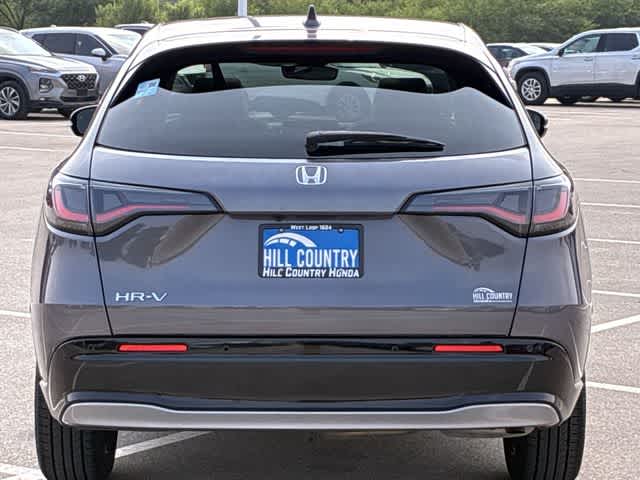 Thumbnail: 2026 Honda HR-V - 5