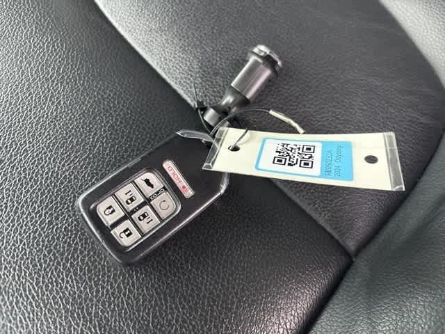 Thumbnail: 2024 Honda Odyssey - 22