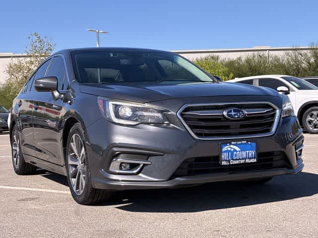 Thumbnail: 2019 Subaru Legacy - 10
