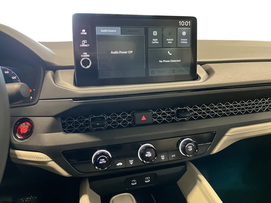 Thumbnail: 2026 Honda Accord - 18