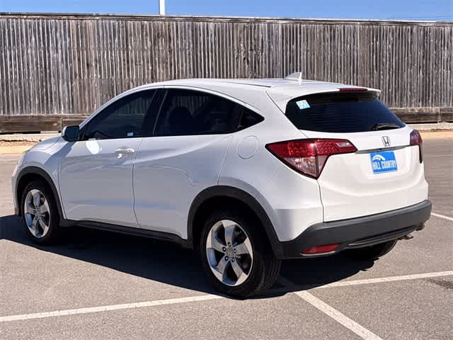 Thumbnail: 2017 Honda HR-V - 4