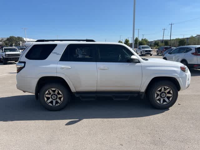 Thumbnail: 2021 Toyota 4Runner - 6