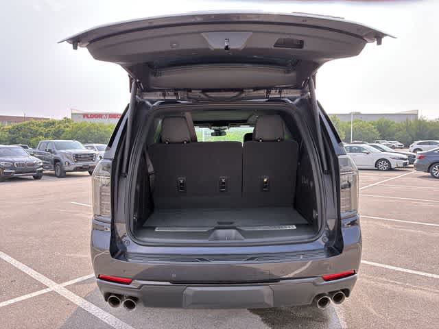 Thumbnail: 2025 Chevrolet Tahoe - 37