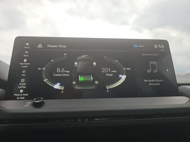 Thumbnail: 2025 Honda Accord - 14