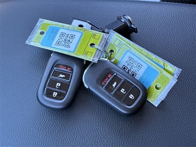 Thumbnail: 2026 Honda CR-V - 36