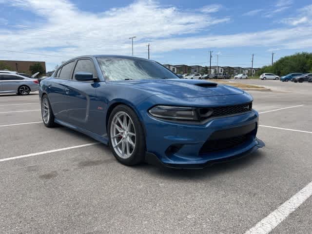 Thumbnail: 2020 Dodge Charger - 7