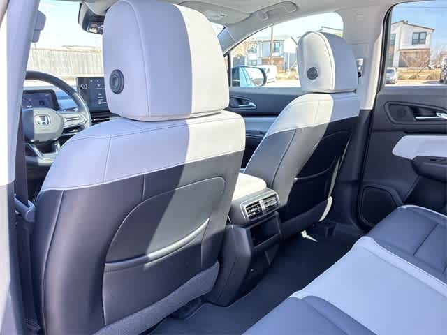 Thumbnail: 2025 Honda Prologue - 18