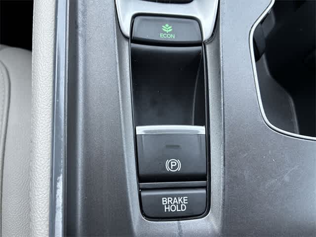 Thumbnail: 2020 Honda Accord - 41