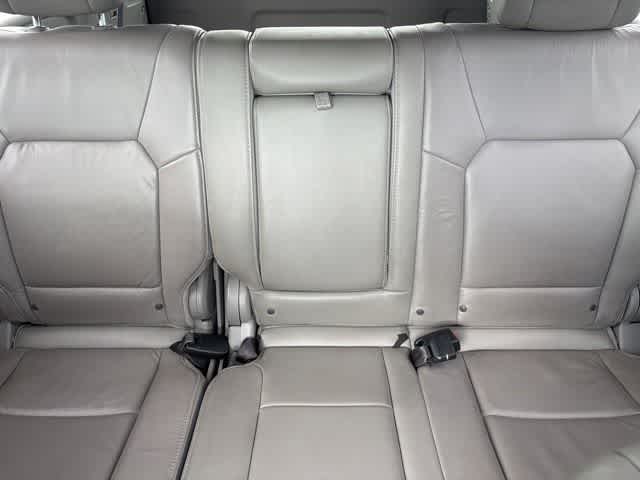 Thumbnail: 2014 Honda Pilot - 23