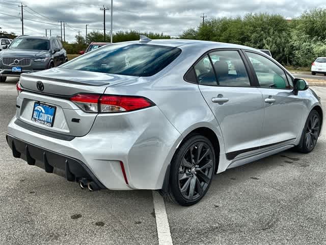 Thumbnail: 2023 Toyota Corolla - 6