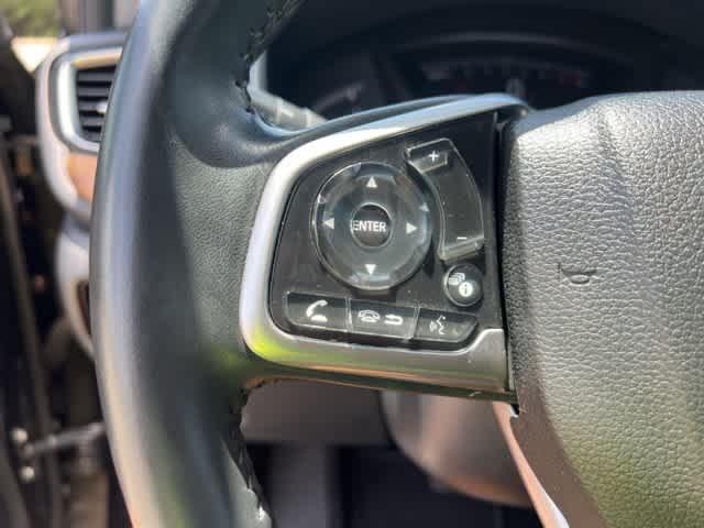 Thumbnail: 2019 Honda CR-V - 11