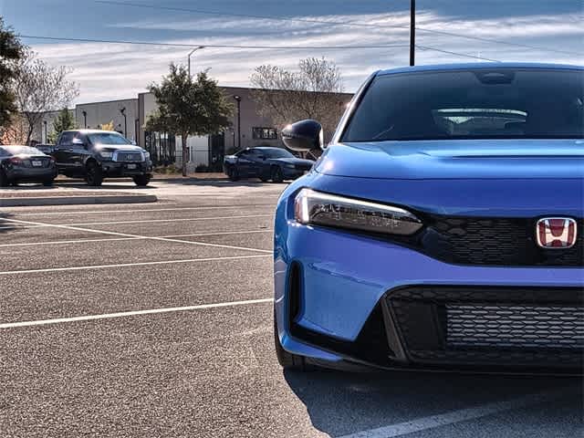 Thumbnail: 2025 Honda Civic - 10
