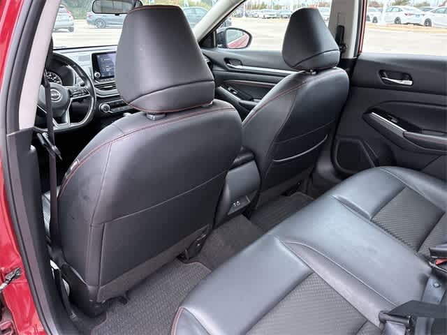 Thumbnail: 2023 Nissan Altima - 19