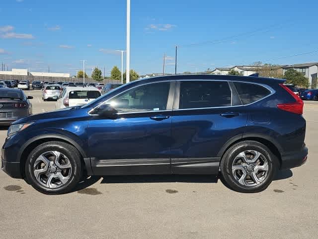 Thumbnail: 2019 Honda CR-V - 8
