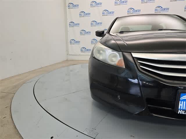Thumbnail: 2012 Honda Accord - 10