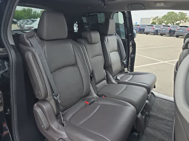 Thumbnail: 2020 Honda Odyssey - 22
