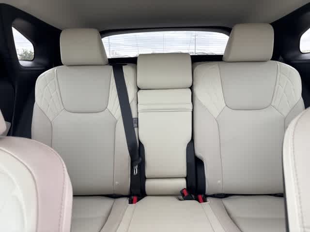 Thumbnail: 2024 Lexus RX - 18