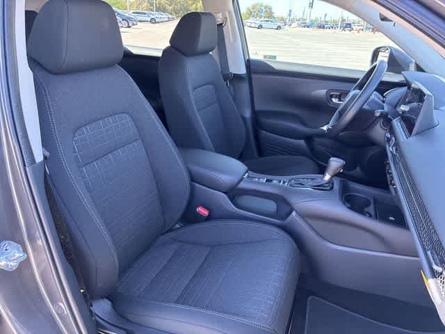 Thumbnail: 2026 Honda HR-V - 22