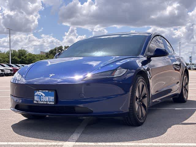 Thumbnail: 2024 Tesla Model 3 - 11
