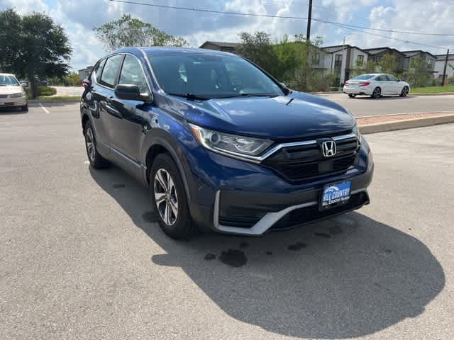 Thumbnail: 2020 Honda CR-V - 7