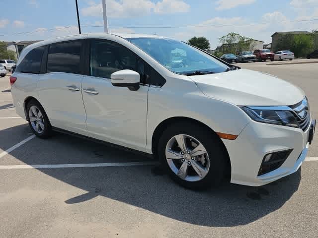 Thumbnail: 2019 Honda Odyssey - 3