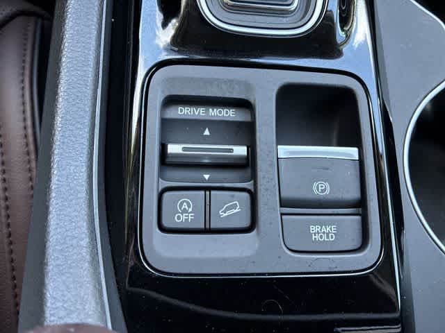 Thumbnail: 2025 Honda Pilot - 42