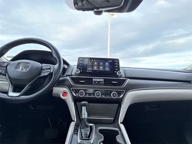 Thumbnail: 2020 Honda Accord - 30