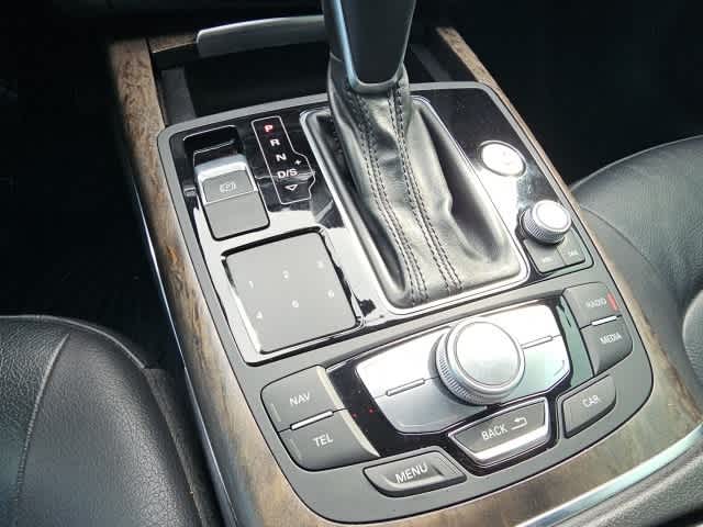 Thumbnail: 2017 Audi A6 - 18