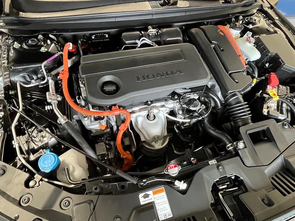 Thumbnail: 2026 Honda Accord - 12