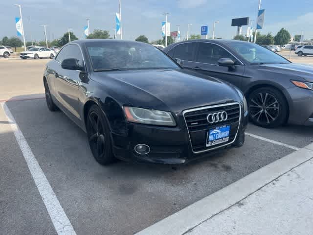 Thumbnail: 2009 Audi A5 - 8