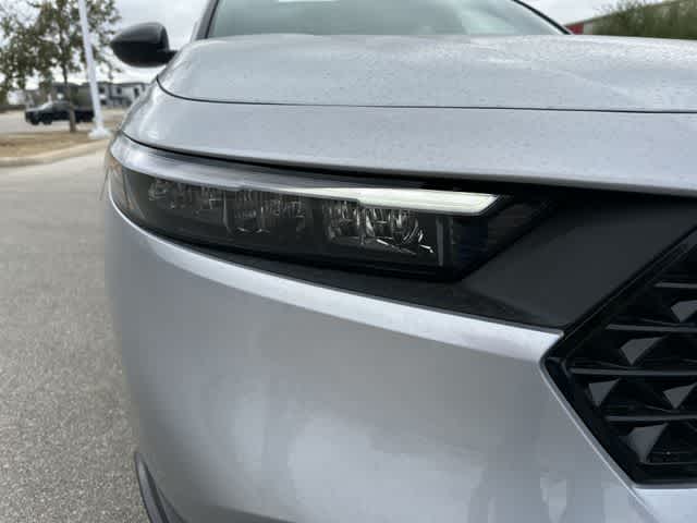 Thumbnail: 2025 Honda Accord - 7