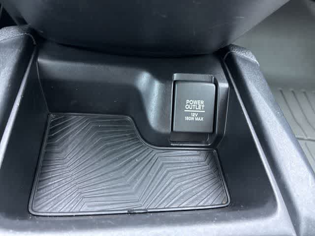 Thumbnail: 2018 Honda CR-V - 34