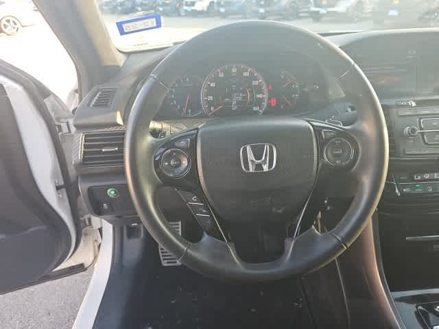 Thumbnail: 2017 Honda Accord - 12