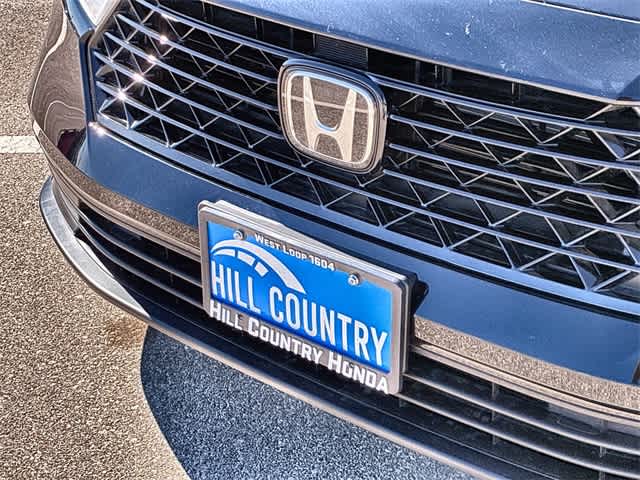 Thumbnail: 2025 Honda Accord - 12