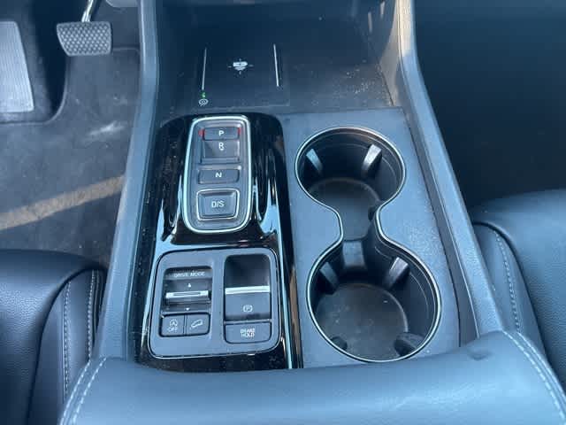 Thumbnail: 2023 Honda Pilot - 16