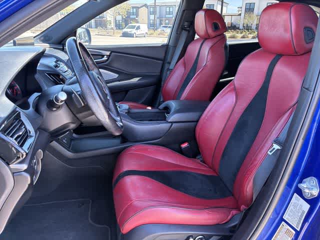 Thumbnail: 2021 Acura RDX - 17