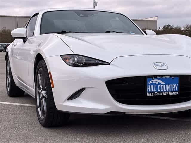 Thumbnail: 2018 Mazda MX-5 Miata - 10