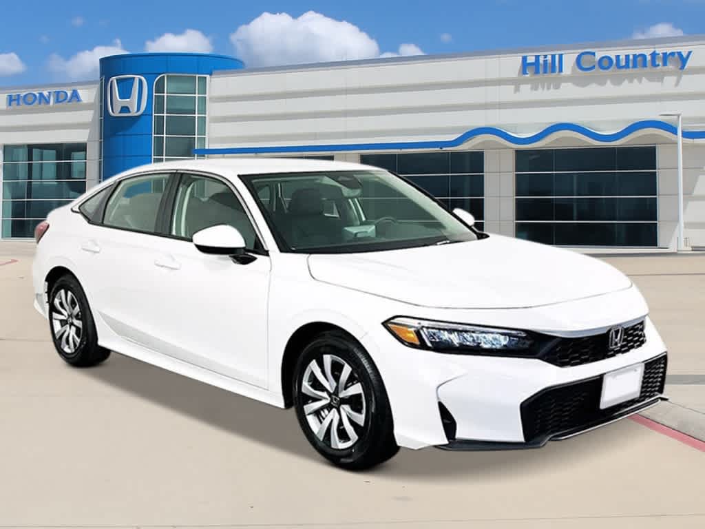 Thumbnail: 2026 Honda Civic - 5
