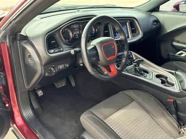 Thumbnail: 2021 Dodge Challenger - 2