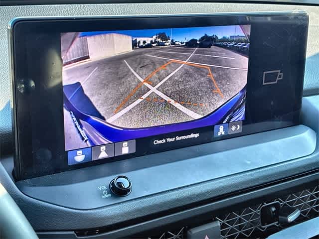 Thumbnail: 2025 Honda Accord - 32