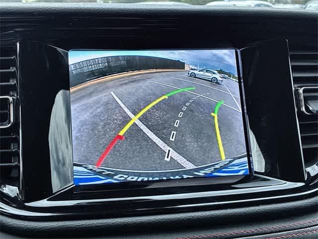 Thumbnail: 2023 Dodge Durango - 30