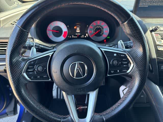 Thumbnail: 2021 Acura RDX - 14