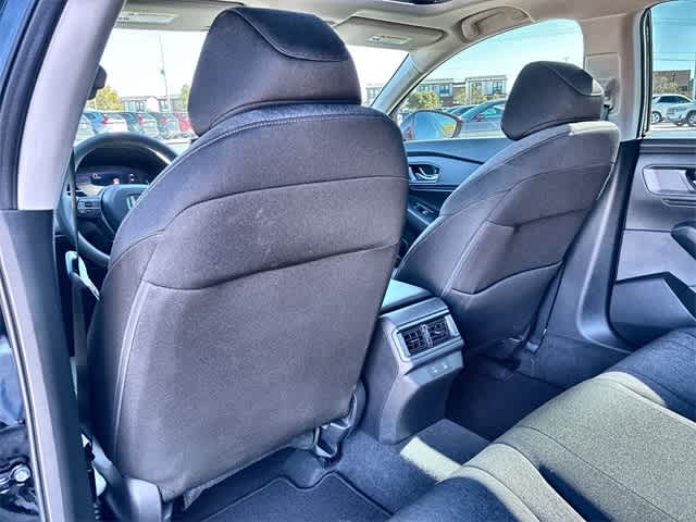 Thumbnail: 2025 Honda Accord - 19