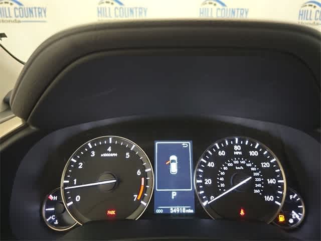 Thumbnail: 2022 Lexus RX - 34