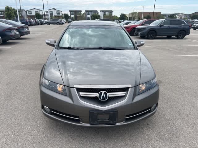 Thumbnail: 2007 Acura TL - 13
