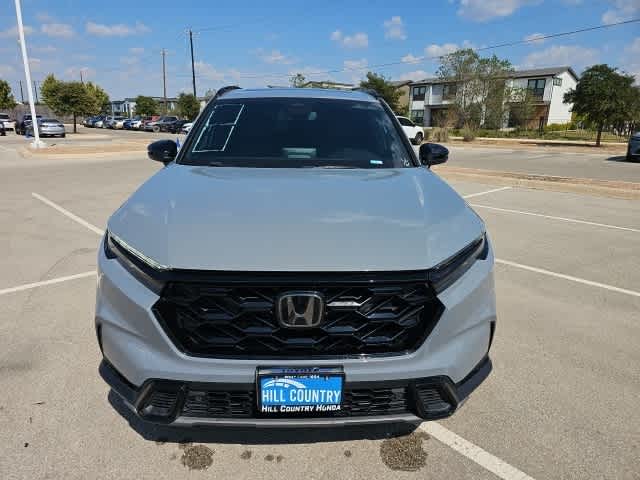 Thumbnail: 2024 Honda CR-V - 2