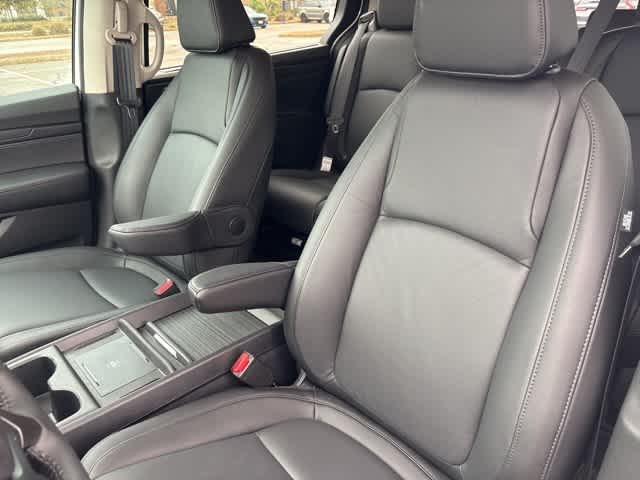 Thumbnail: 2026 Honda Odyssey - 11